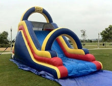 16 foot inflatable slide  Edit alt text