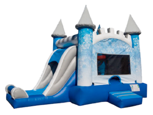 Ice Castle Combo Jumper