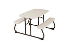 kid's toddler table seat chair