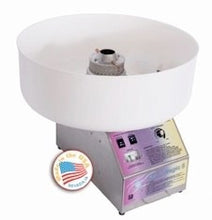 cotton candy machine for rent