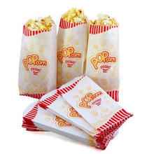 Popcorn Machine